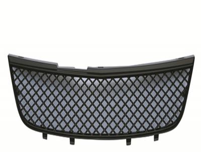 FOR IMPALA 00-05 GRILLE BLACK