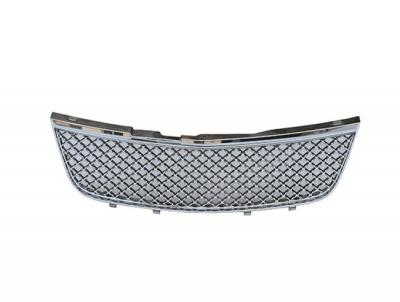 FOR IMPALA 00-05 GRILLE CHROMED