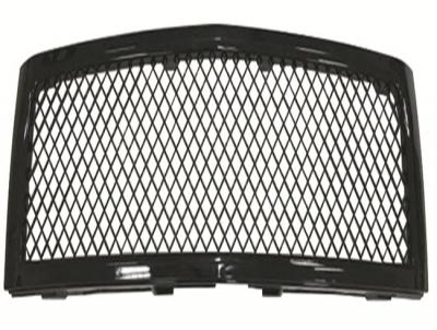 FOR SILVERADO 07-10 GRILLE MESH TYPE