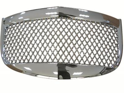 FOR HHR 0608 GRILLE CHROMED