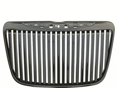 FOR 300C 11-12 GRILLE VERTICAL TYPE