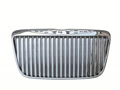 FOR 300C 11-12 GRILLE VERTICAL TYPE CHROMED