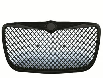 FOR SEBRING 04-07 GRILLE  BLACK