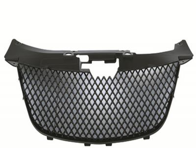 FOR SEBRING 08-10 GRILLE BLACK