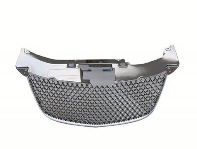 FOR SEBRING 08-10 GRILLE CHROMED