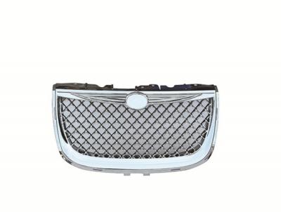 FOR 300M 99-04 GRILLE CHROMED