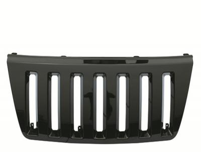 FOR GRAND CHEROKEE 99-04 GRILLE BLACK