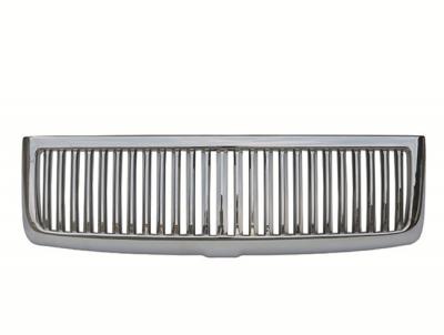 FOR RAM 94-01 GRILLE CHROMED