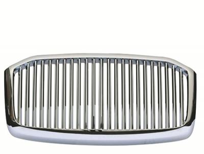 FOR RAM 06-08 GRILLE CHROMED