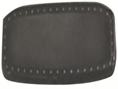 FOR RAM 06-08 RIVET TYPE BLACK