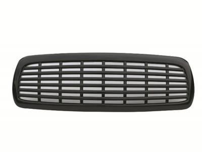 FOR DAKOTA 97-04 GRILLE CHROMED