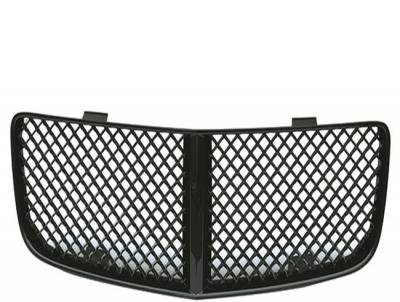 FOR CHARGER 05-07 GRILLE  BLACK