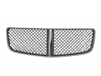 FOR CHARGER 05-07 GRILLE CHROMED