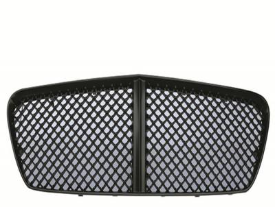 FOR CHARGER 11-12 GRILLE BLACK