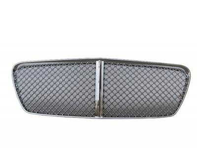 FOR CHARGER 11-12 GRILLE CHROMED