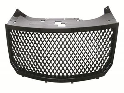 FOR AVENGER 08-09 GRILLE BLACK