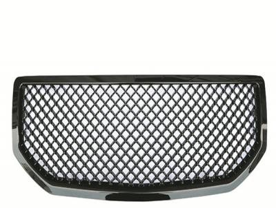 FOR CALIBER 06-07 GRILLE BLACK