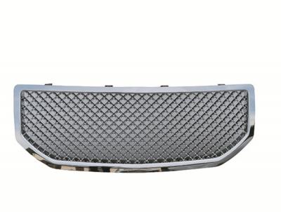 FOR CAKIBER 06-07 GRILLE CHROMED