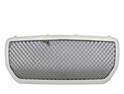 FOR MAGNUM 05-06 GRILLE CHROMED