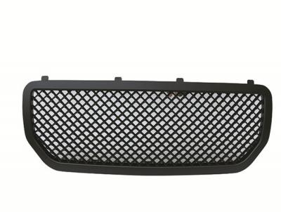 FOR MAGUM 05-06 GRILLE BLACK