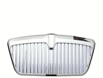 FOR NAVIGATOR 98-02 GRILLE CHROMED