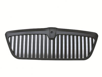 FOR NAVIGATOR 98-02 GRILLE BLACK