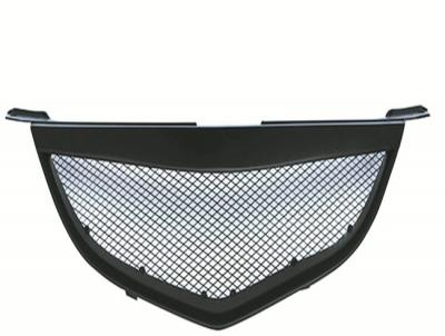 FOR MAZDA3 04-05 GRILLE BLACK