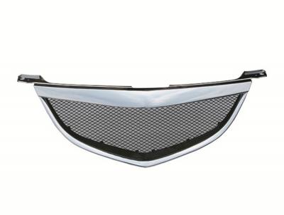 FOR MAZDA3 04-05 GRILLE CHROMED