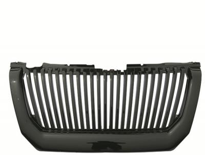 FOR MONTERO SPORT 00-04 GRILLE BLACK