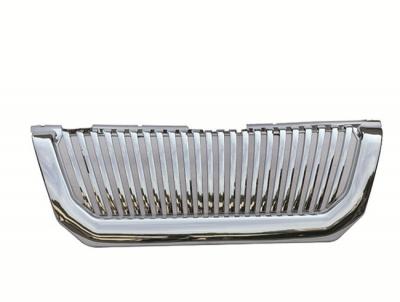 FOR MONTERO SPORT 00-04 GRILLE CHROMED