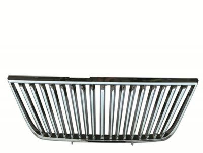 FOR MUSTANG 99-04 GRILLE CHROMRD