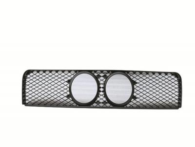 FOR MUSTANG 05-07 GRILLE BLACK