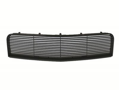 FOR MUSTANG 05-07 GRILLE V6  BLACK