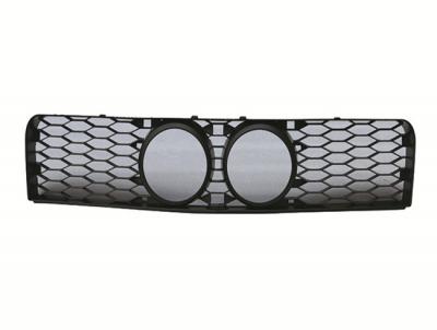 FOR MUSTANG 05-09 GRILLE BLACK