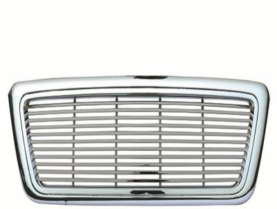 FOR F150 04-08  GRILLE CHROMED