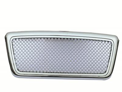 FOR F150 04-08 GRILLE MESH TYPE