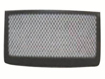 FOR F150 09-10 MESH TYPE BLACK