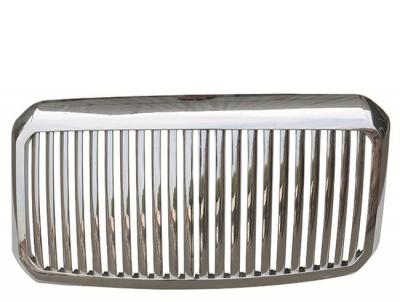 FOR F250 11-12 GRILLE CHROMED