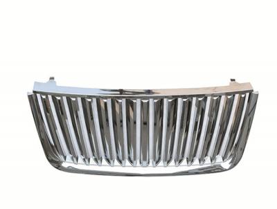 FOR EXPEDIYION 03-06 GRILLE CHROMED