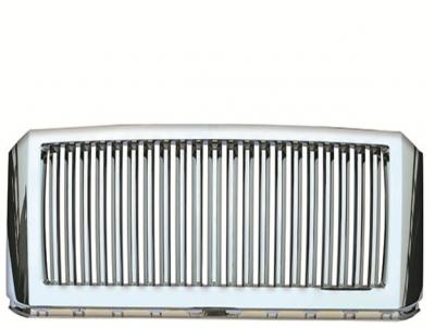 FOR EXPEDITION 07-08 GRILLE CHROMED