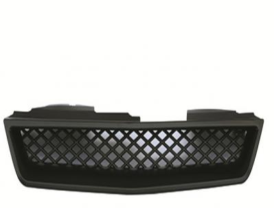 FOR ACCORD 94-97 GRILLE BLACK