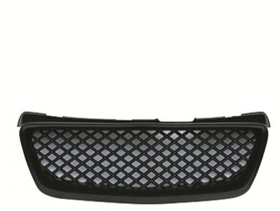 FOR ACCORD 98-02 GRILLE BLACK