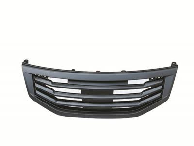 FOR ACCORD 08-10 GRILLE BLACK