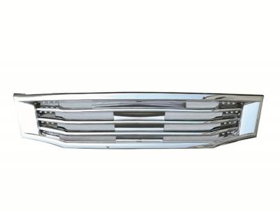 FOR ACCORD 08-10 GRILLE CHROMED