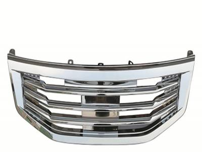 FOR ACCORD 11-12 GRILLE CHROMED