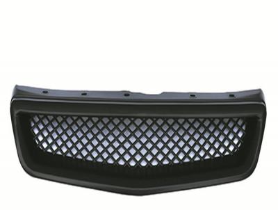 FOR CIVIC 99-00 GRILLE BLACK