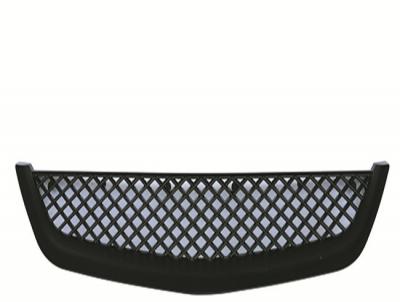FOR CIVIC 01-03 GRILLE BLACK
