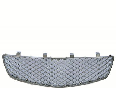 FOR CIVIC 02-05 GRILLE CHROMED