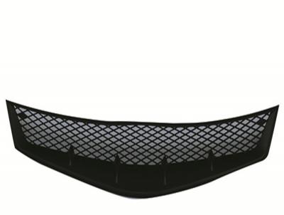 FOR CIVIC 06-07 GRILLE BLACK