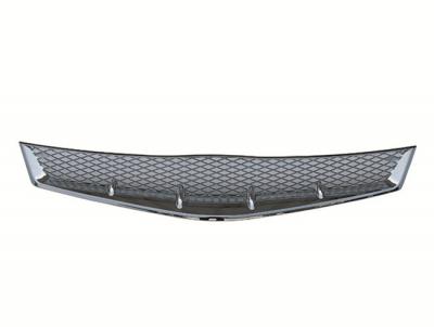 FOR CIVIC 0607-GRILLE CHROMED